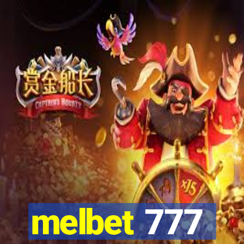 melbet 777